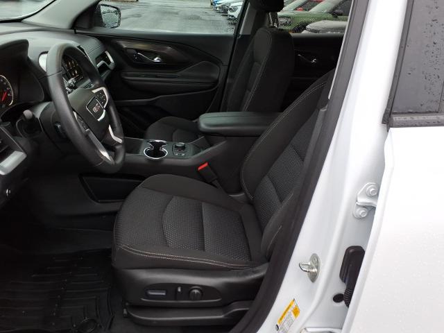 2023 GMC Terrain FWD SLE