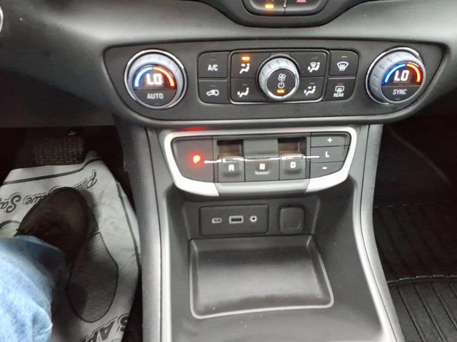 2023 GMC Terrain FWD SLE