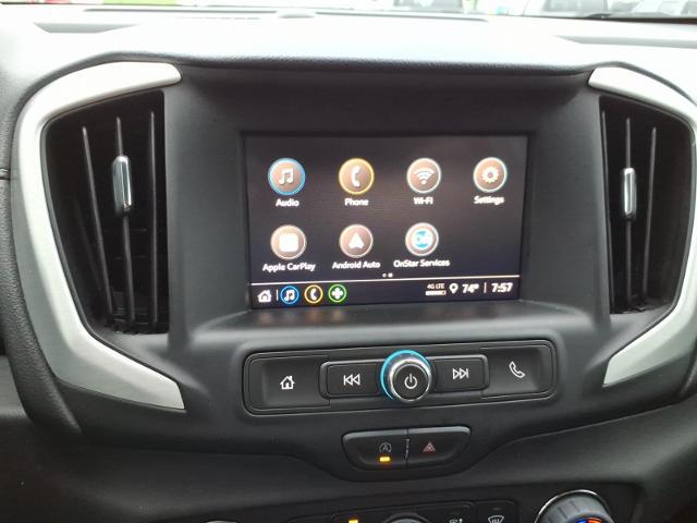 2023 GMC Terrain FWD SLE