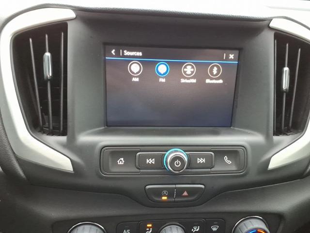 2023 GMC Terrain FWD SLE