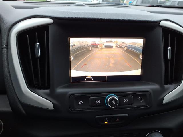 2023 GMC Terrain FWD SLE