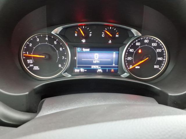 2023 GMC Terrain FWD SLE