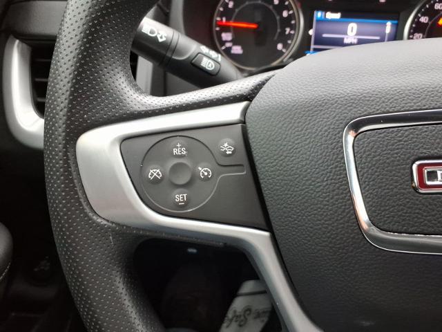 2023 GMC Terrain FWD SLE