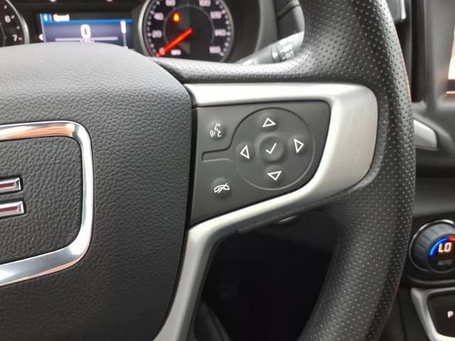 2023 GMC Terrain FWD SLE