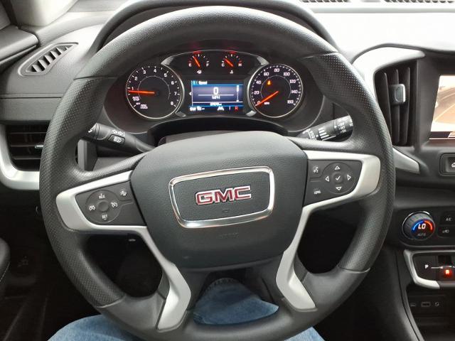 2023 GMC Terrain FWD SLE