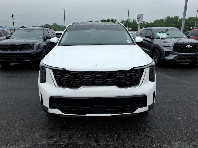 2024 Kia Sorento SX