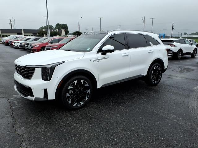 2024 Kia Sorento SX