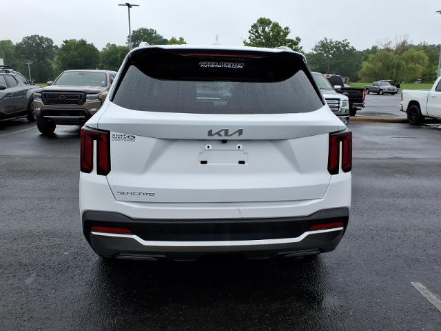 2024 Kia Sorento SX