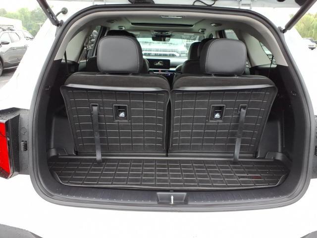 2024 Kia Sorento SX