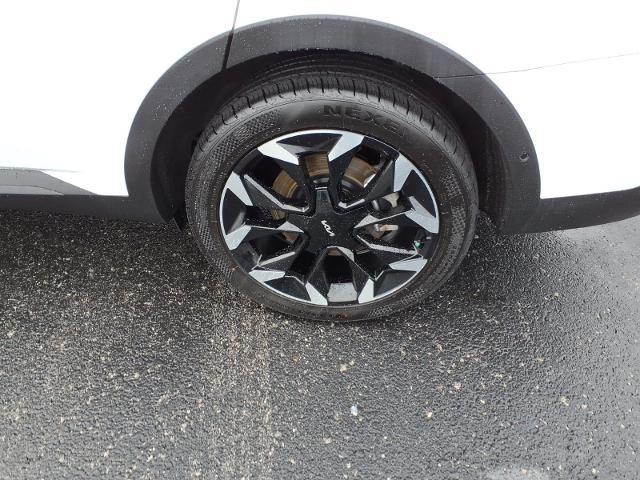 2024 Kia Sorento SX