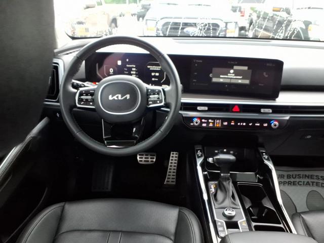 2024 Kia Sorento SX