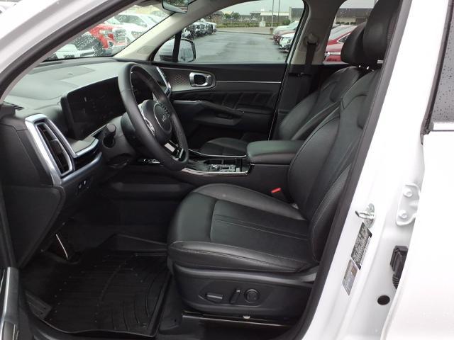 2024 Kia Sorento SX