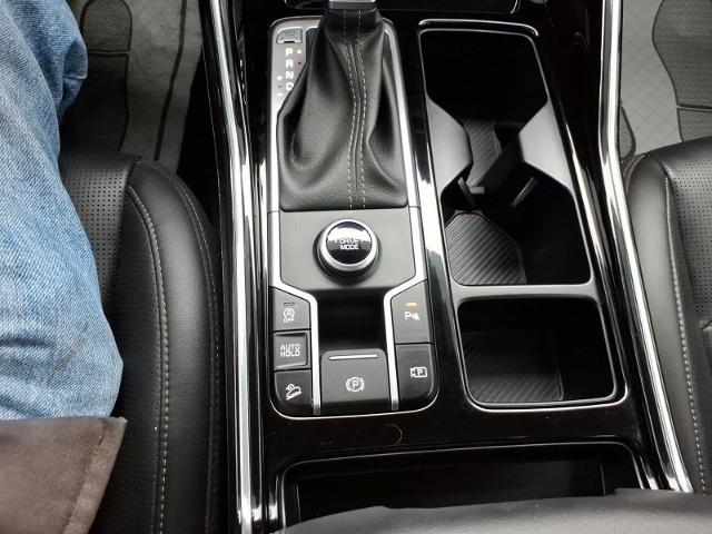 2024 Kia Sorento SX