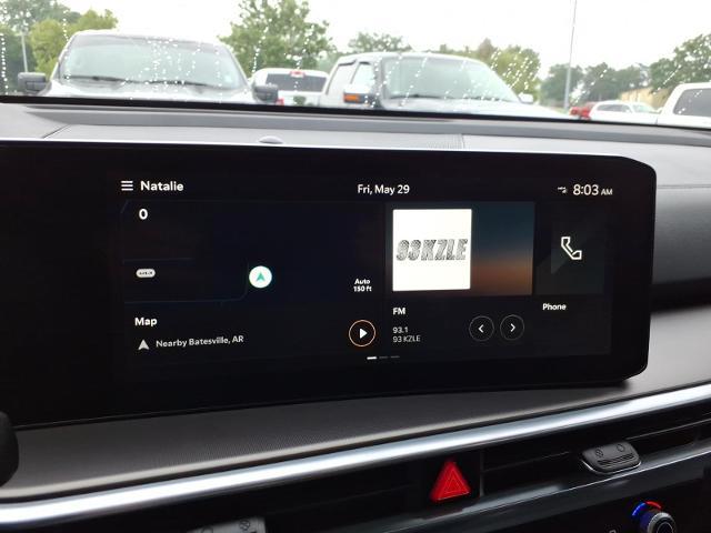 2024 Kia Sorento SX