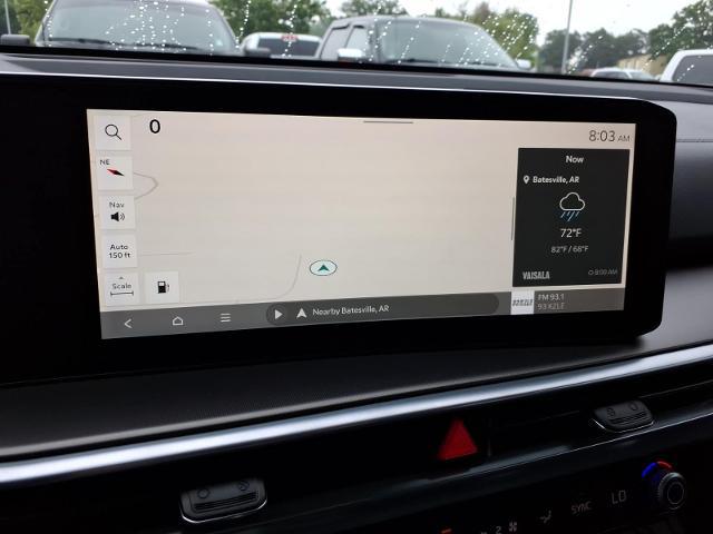 2024 Kia Sorento SX
