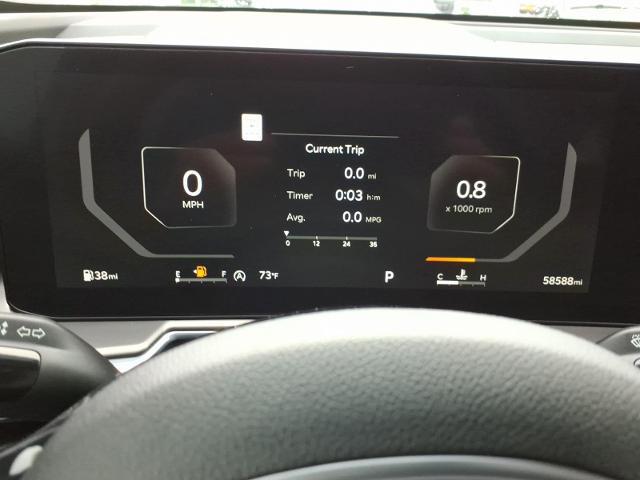 2024 Kia Sorento SX