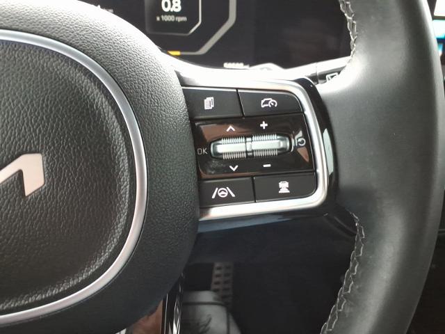 2024 Kia Sorento SX