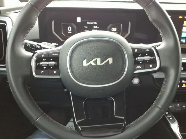 2024 Kia Sorento SX
