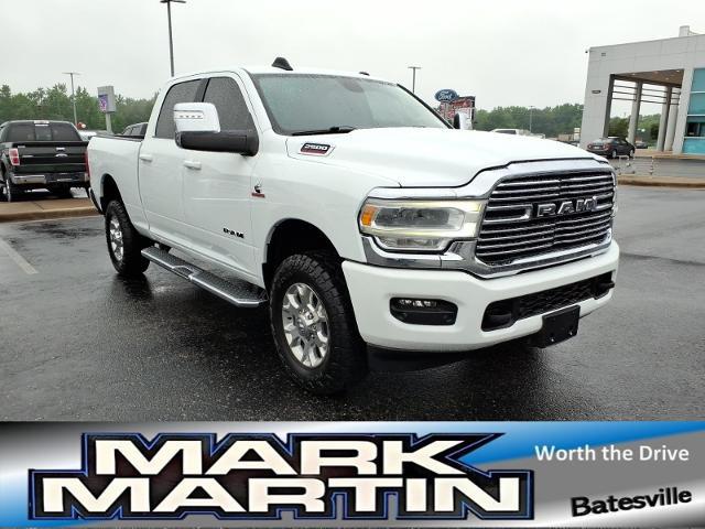 2024 Ram 2500 Laramie Crew Cab 4x4 6'4" Box for sale in Batesville, AR