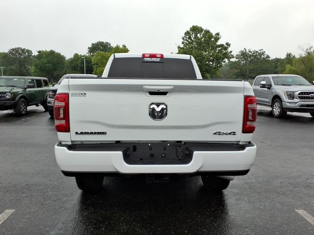 2024 Ram 2500 Laramie Crew Cab 4x4 6'4" Box