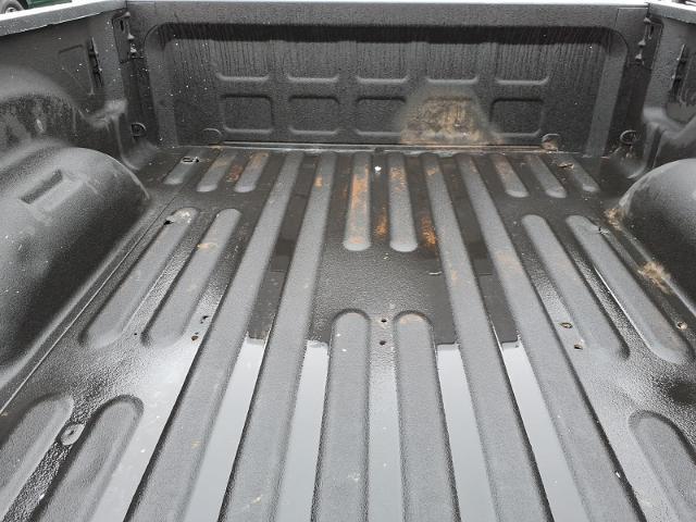 2024 Ram 2500 Laramie Crew Cab 4x4 6'4" Box