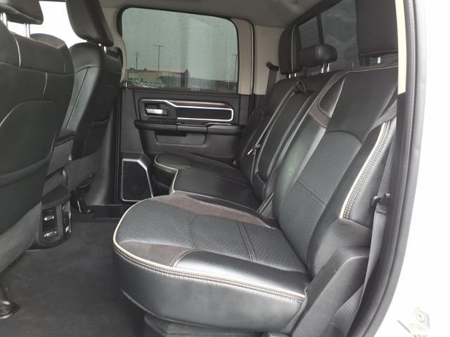 2024 Ram 2500 Laramie Crew Cab 4x4 6'4" Box