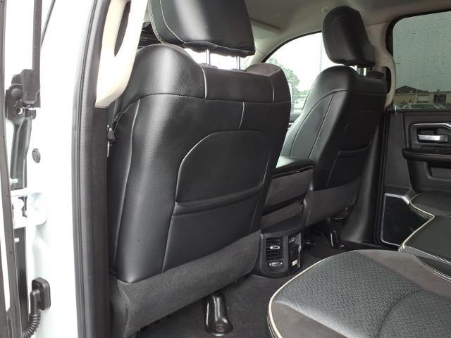 2024 Ram 2500 Laramie Crew Cab 4x4 6'4" Box