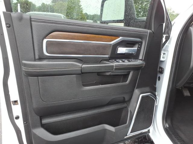 2024 Ram 2500 Laramie Crew Cab 4x4 6'4" Box
