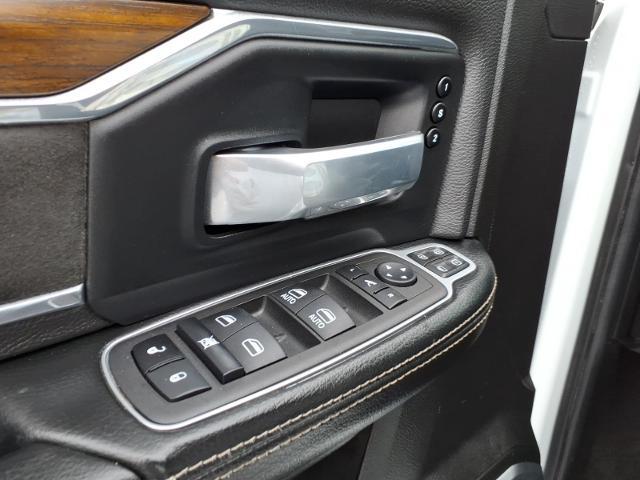 2024 Ram 2500 Laramie Crew Cab 4x4 6'4" Box