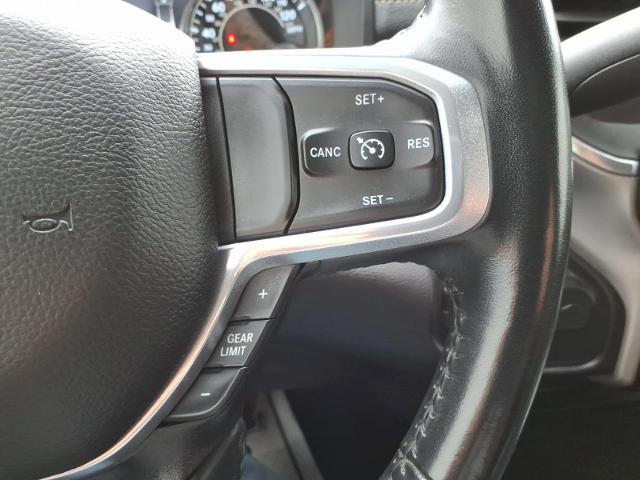 2024 Ram 2500 Laramie Crew Cab 4x4 6'4" Box