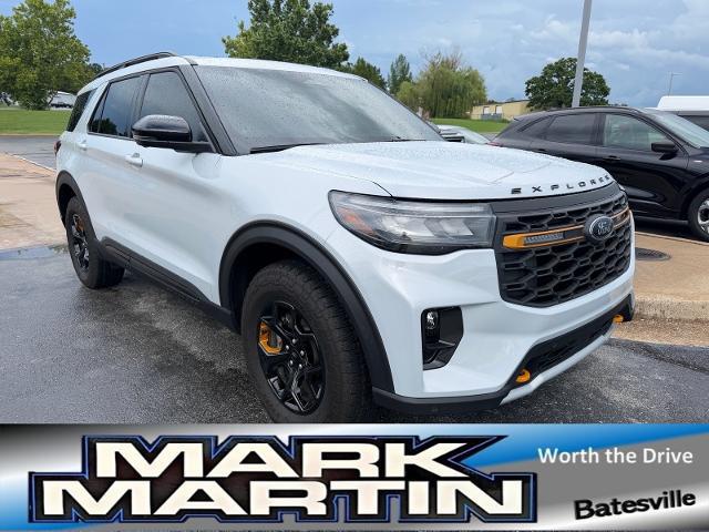 2026 Ford Explorer Tremor for sale in Batesville, AR