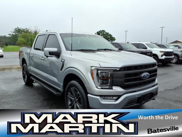 2023 Ford F-150 LARIAT for sale in Batesville, AR