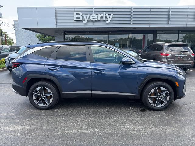 2025 Hyundai Tucson SEL for sale in Louisville, KY
