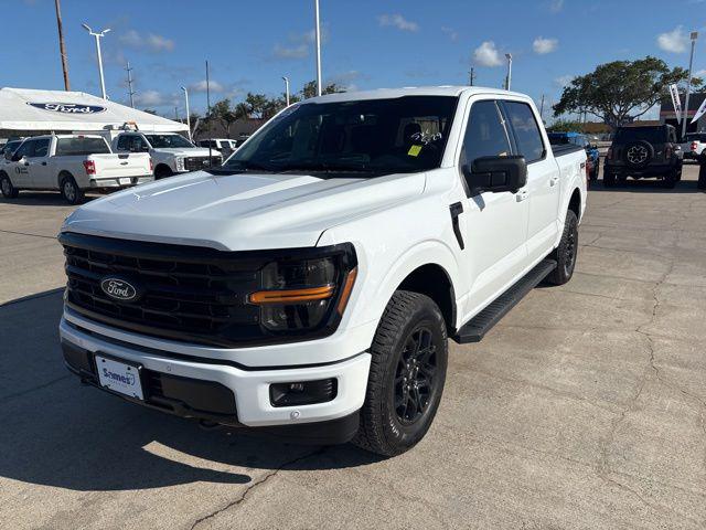2025 Ford F-150 XLT for sale in Corpus Christi, TX