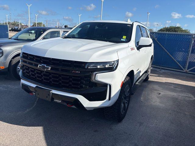 2023 Chevrolet Tahoe 4WD Z71 for sale in Corpus Christi, TX
