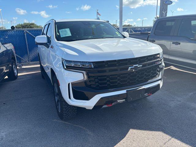 2023 Chevrolet Tahoe 4WD Z71
