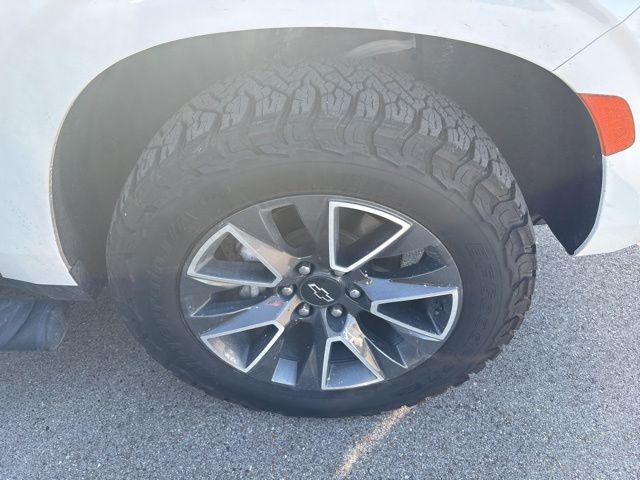 2023 Chevrolet Tahoe 4WD Z71