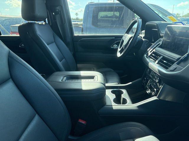 2023 Chevrolet Tahoe 4WD Z71
