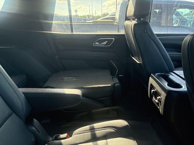 2023 Chevrolet Tahoe 4WD Z71