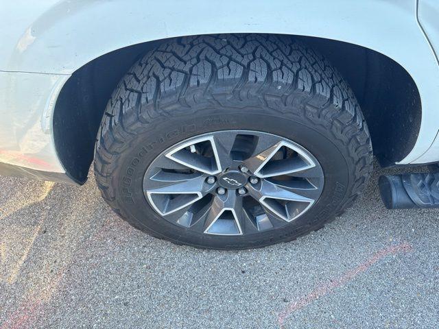 2023 Chevrolet Tahoe 4WD Z71