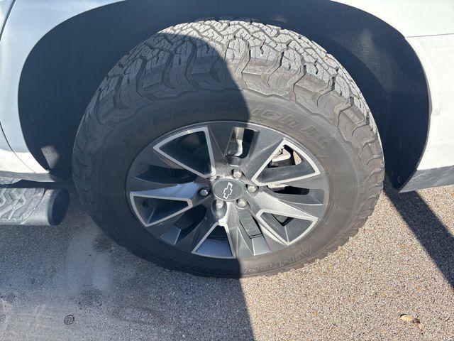 2023 Chevrolet Tahoe 4WD Z71