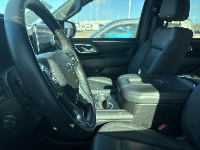 2023 Chevrolet Tahoe 4WD Z71