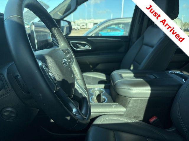2023 Chevrolet Tahoe 4WD Z71