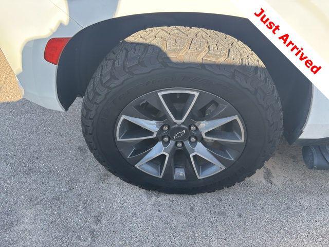 2023 Chevrolet Tahoe 4WD Z71