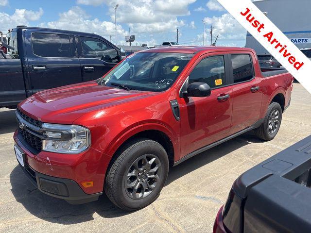 2024 Ford Maverick XLT for sale in Corpus Christi, TX