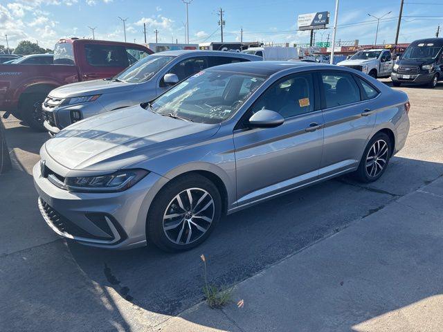 2025 Volkswagen Jetta 1.5T SE for sale in Corpus Christi, TX