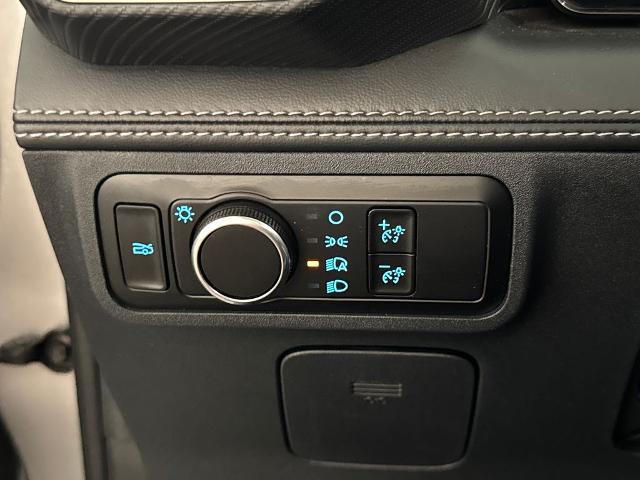 2025 Ford Mustang EcoBoost Premium Convertible