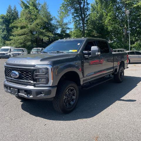 2023 Ford F-350 LARIAT for sale in Trenton, NJ