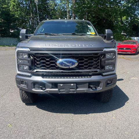 2023 Ford F-350 LARIAT