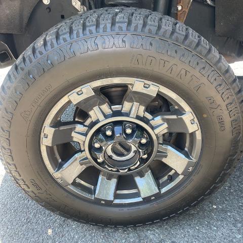 2023 Ford F-350 LARIAT
